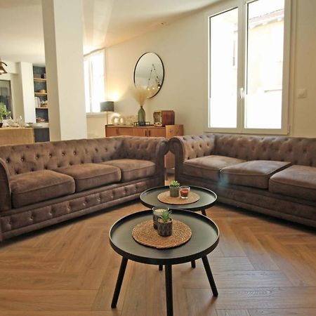 Loft Le Cosy Coeur De Ville Stationnement Privatif Limoges Exterior photo